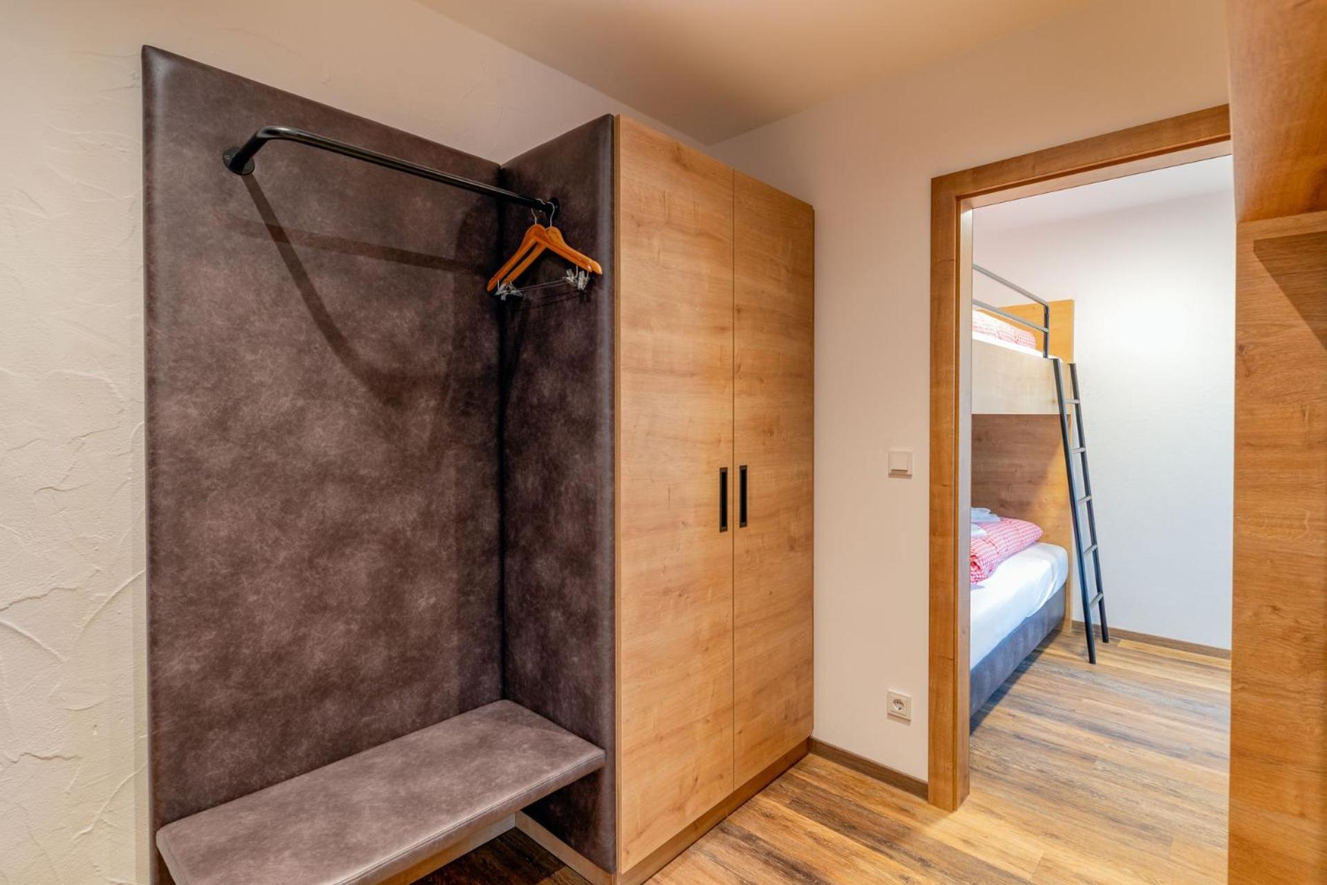 Appartements Landhaus Waidmannsheil Seefeld in Tirol Exterior foto