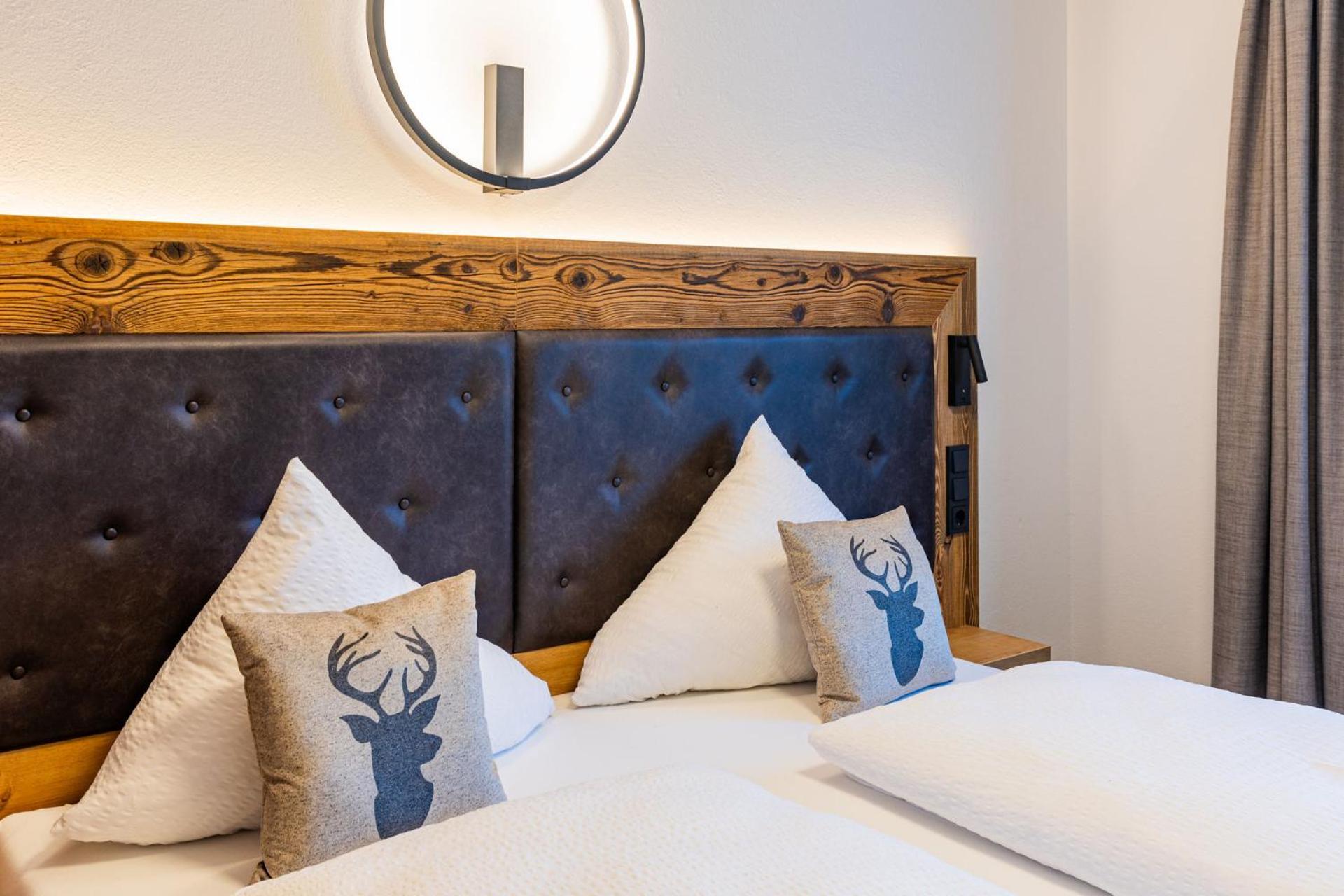 Appartements Landhaus Waidmannsheil Seefeld in Tirol Exterior foto